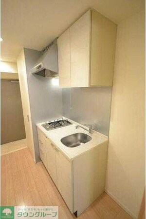 LaSante広尾の物件内観写真